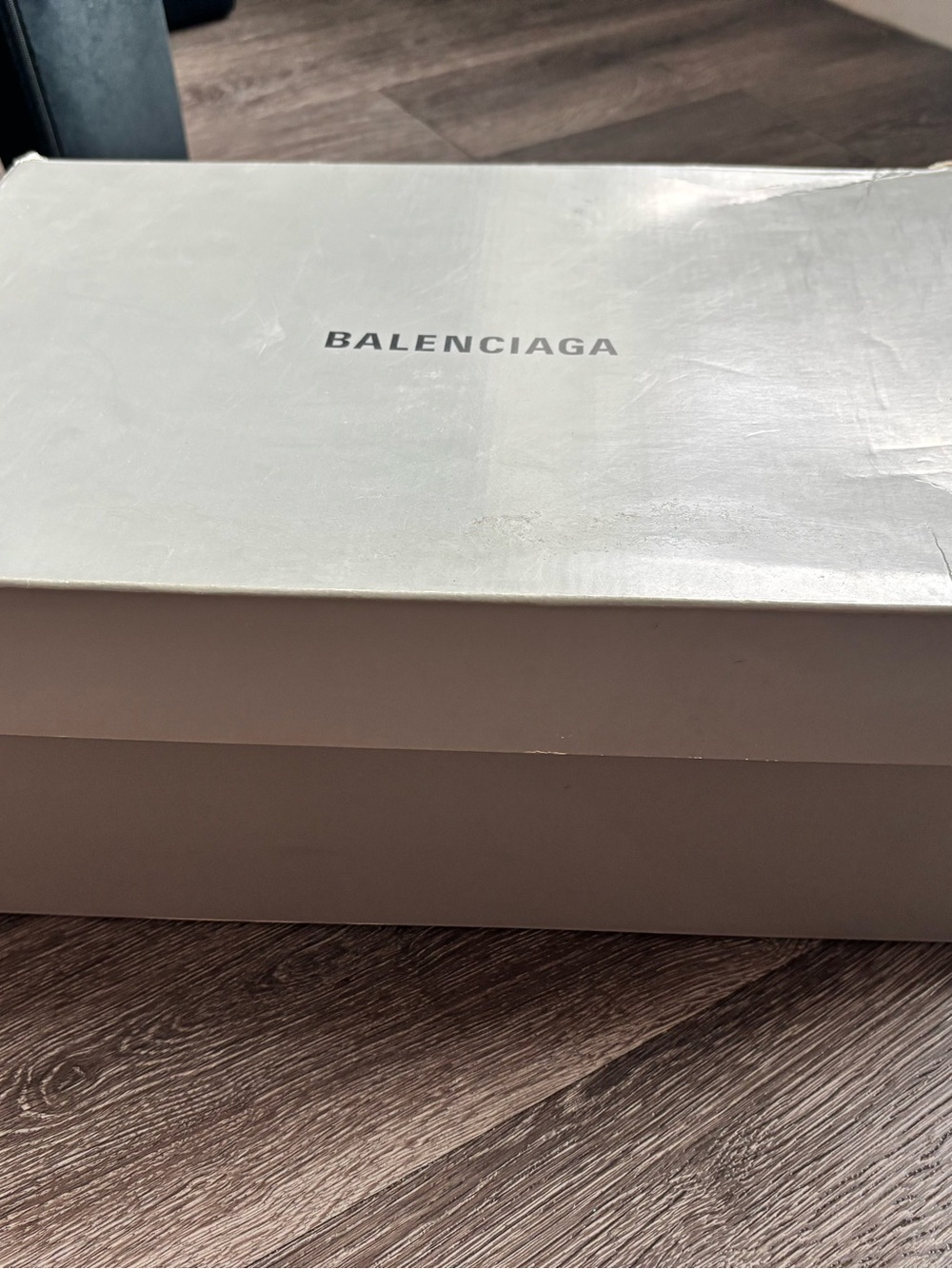 Balenciaga Triple S Sneakers - Picture 3 of 16
